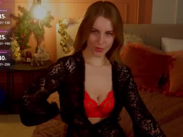 Anita_Blairr Chaturbate stream image from January 06, 2026