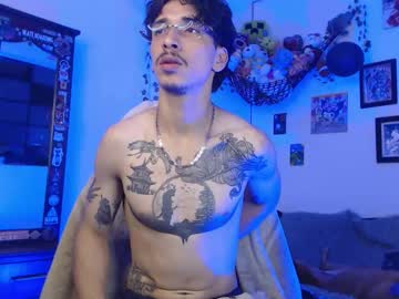 Dazzayyy Chaturbate stream image from January 06, 2026
