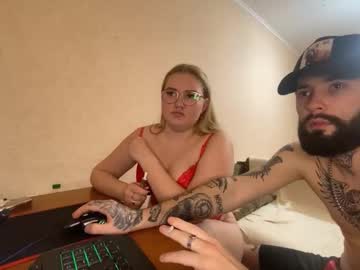 Hot_Hell_Girl Chaturbate stream image from January 06, 2026