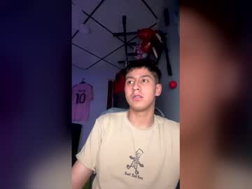 Jaider_17 Chaturbate stream image from January 06, 2026