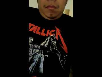 Juancurba Chaturbate stream image from January 06, 2026