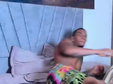 Strong_Blackboy Chaturbate stream image from January 06, 2026