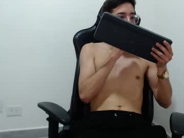 Stwart_Little Chaturbate stream image from January 06, 2026