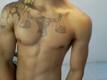 Tuli_Star Chaturbate stream image from January 06, 2026