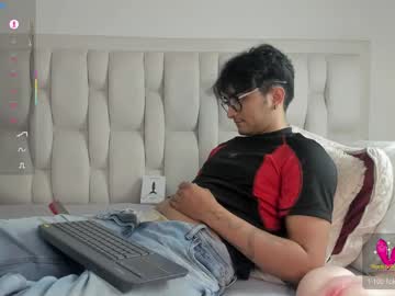 Archie_77 Chaturbate stream image from January 06, 2026