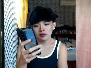 Aymkyline Chaturbate stream image from January 06, 2026