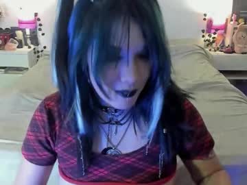 Dissasterology Chaturbate stream image from January 06, 2026