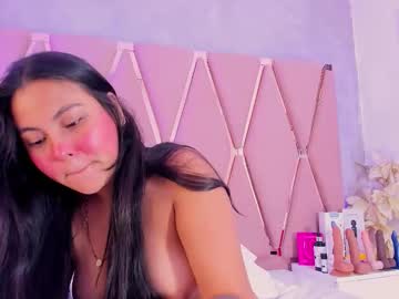 Emilyblack_1 Chaturbate stream image from January 06, 2026