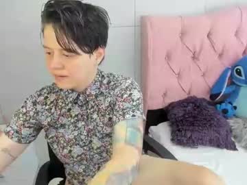 Fanny_18 Chaturbate stream image from January 06, 2026