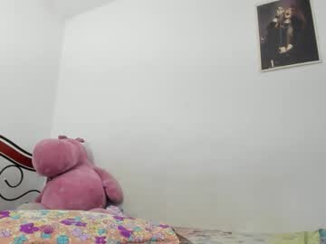 Girlrock2024 Chaturbate stream image from January 06, 2026