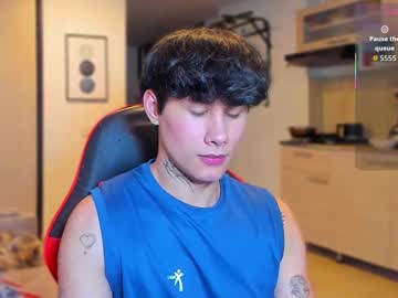 Jayhotxxx Chaturbate stream image from January 06, 2026