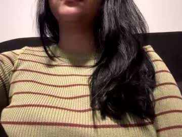 Mysteriousbaby18 Chaturbate stream image from January 06, 2026