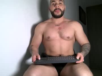 Neron_Xxl Chaturbate stream image from January 06, 2026