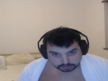 Richardbunny Chaturbate stream image from January 06, 2026