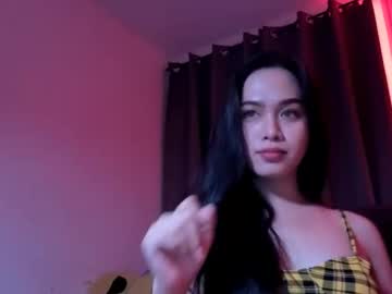 Tsnathaliasilvana Chaturbate stream image from January 06, 2026