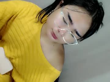 Xchinita_Kyanggx Chaturbate stream image from January 06, 2026
