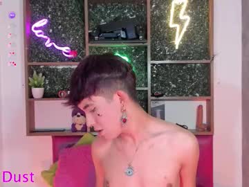 Angeldustt_19 Chaturbate stream image from January 06, 2026