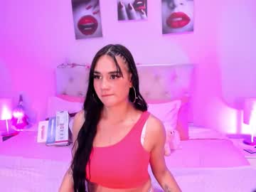 Charlotte_Rider_ Chaturbate stream image from January 06, 2026