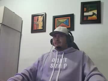 _Jordanxxiii Chaturbate stream image from January 06, 2026
