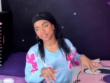 _Marcela_22 Chaturbate stream image from January 06, 2026