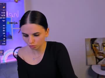 Nicole_Muah Chaturbate stream image from January 06, 2026