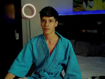 Tommy_Carlos Chaturbate stream image from January 06, 2026