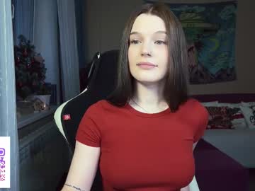 Tsukuemi_No_Mikoto Chaturbate stream image from January 06, 2026