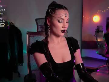 Tv_Miss Chaturbate stream image from January 06, 2026