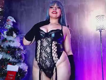 Victoriabathory Chaturbate stream image from January 06, 2026