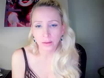 Vivians_Roses Chaturbate stream image from January 06, 2026