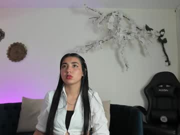 Cloe_Taylor__ Chaturbate stream image from January 06, 2026