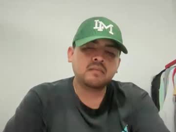 Javiermichi Chaturbate stream image from January 06, 2026