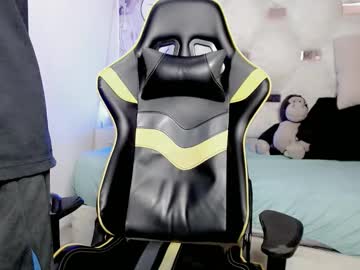 Johnny_Cagee Chaturbate stream image from January 06, 2026