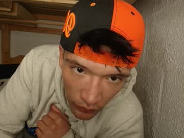 Keven_You Chaturbate stream image from January 06, 2026