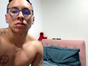_Kraven Chaturbate stream image from January 06, 2026