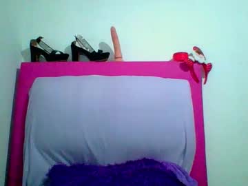 Lexxie_Weed Chaturbate stream image from January 06, 2026