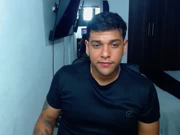 Mack_Demon Chaturbate stream image from January 06, 2026