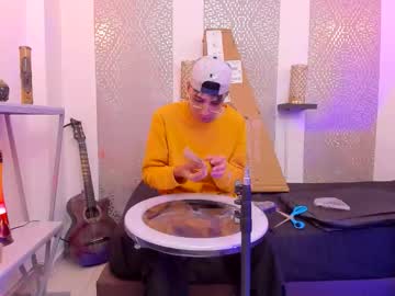 Nikolay_Gregori Chaturbate stream image from January 06, 2026