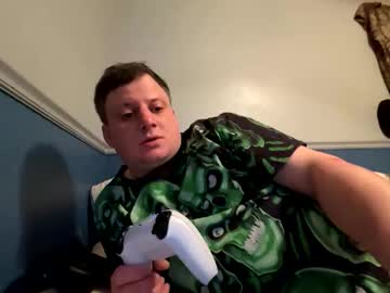 Shankzilla Chaturbate stream image from January 06, 2026