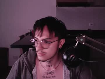 Te0__0 Chaturbate stream image from January 06, 2026