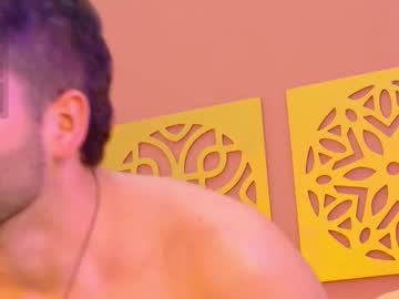 Andyknoxx Chaturbate stream image from January 06, 2026