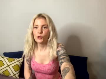 Ashleebby818 Chaturbate stream image from January 06, 2026
