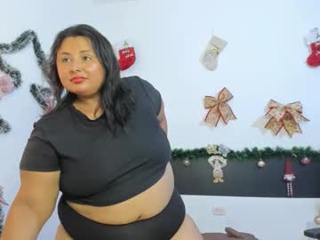 Bbw_Cindy11 Chaturbate stream image from January 06, 2026
