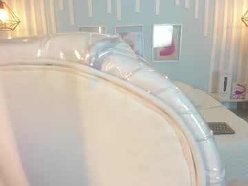 Carolineevanss1 Chaturbate stream image from January 06, 2026
