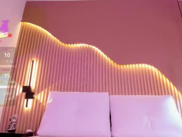 Chlowe_Taylor Chaturbate stream image from January 06, 2026