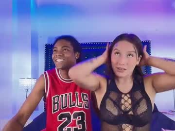 Cristal_And_Luke Chaturbate stream image from January 06, 2026