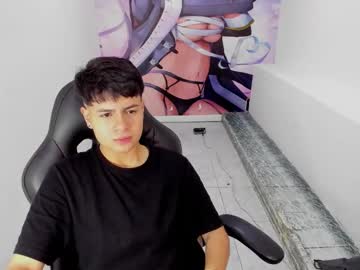 Damian_Doll Chaturbate stream image from January 06, 2026