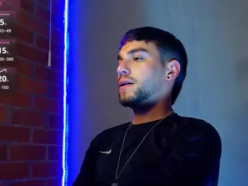 Lucky_Blessed Chaturbate stream image from January 06, 2026