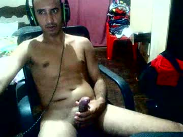 Luis180739 Chaturbate stream image from January 06, 2026