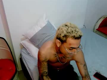 Neytanlions Chaturbate stream image from January 06, 2026